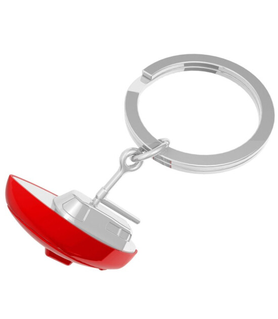 Metalmorphose Anahtarlık // Yelkenli Tekne