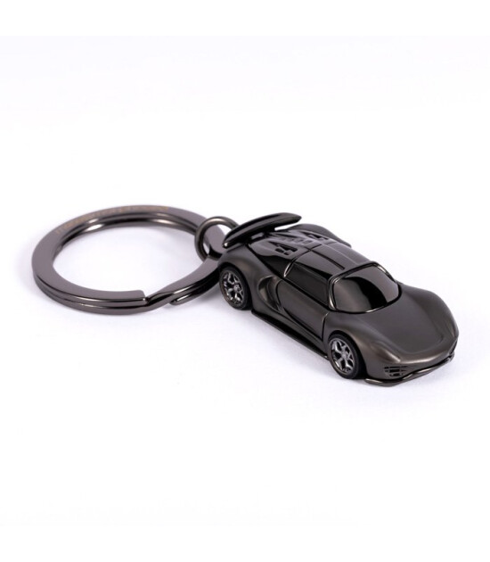 Metalmorphose Anahtarlık Supercar // Siyah