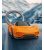 Metalmorphose Anahtarlık  Supercar // Turuncu