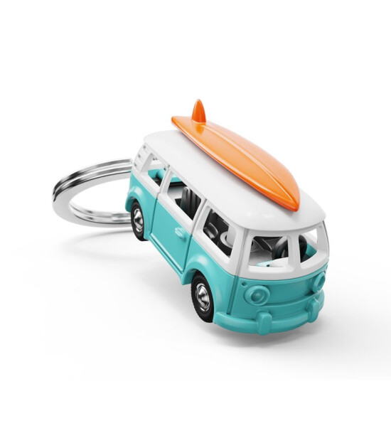 Metalmorphose Anahtarlık // Surfer Van