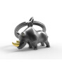 Metalmorphose Anahtarlık // Rhino