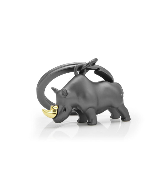 Metalmorphose Anahtarlık // Rhino