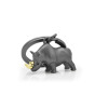 Metalmorphose Anahtarlık // Rhino