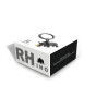 Metalmorphose Anahtarlık // Rhino