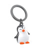 Metalmorphose Penguen Anahtarlık