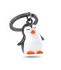 Metalmorphose Penguen Anahtarlık