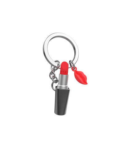 Metalmorphose Anahtarlık // Ruj