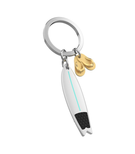 Metalmorphose Anahtarlık // Sörf