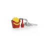 Metalmorphose Anahtarlık // French Fries ve Ketçup