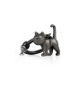 Metalmorphose Anahtarlık // Black Cat