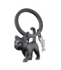 Metalmorphose Anahtarlık // Black Cat