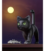 Metalmorphose Anahtarlık // Black Cat