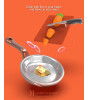 Metalmorphose Anahtarlık // Chef de Quisine