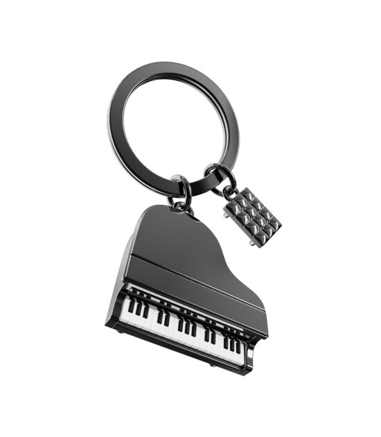 Metalmorphose Anahtarlık // Piyano