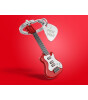 Metalmorphose Anahtarlık // Elektro Gitar
