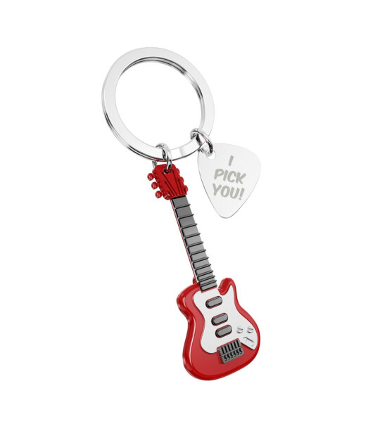 Metalmorphose Anahtarlık // Elektro Gitar