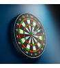 Metalmorphose Dart Anahtarlık