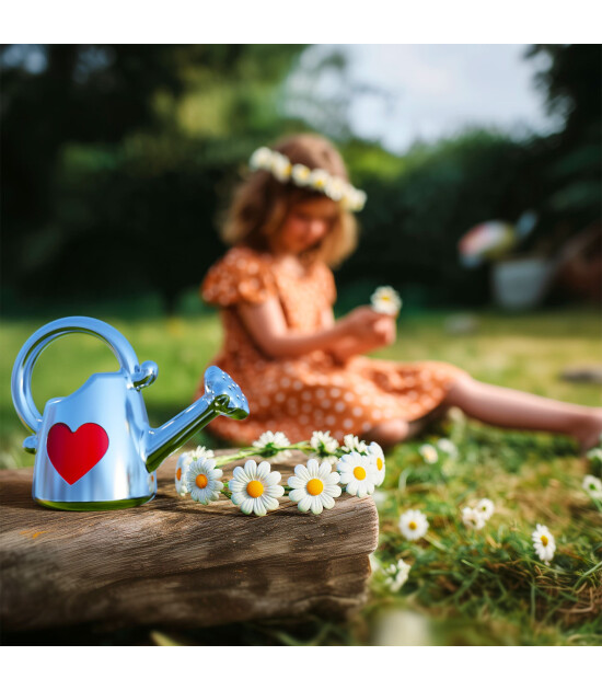 Metalmorphose Anahtarlık ve &Ccedil;anta Aksesuarı // Papatya