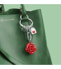 Metalmorphose Nature Rose Anahtarlık / &Ccedil;anta Aksesuarı