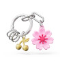 Metalmorphose Nature Cherry Blossom Anahtarlık / &Ccedil;anta Aksesuarı