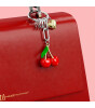Metalmorphose Foodie Cherry Anahtarlık / &Ccedil;anta Aksesuarı