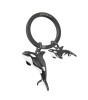 Metalmorphose Orka Anahtarlık