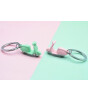 Metalmorphose Anahtarlık Scooter // Pembe