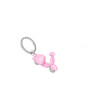 Metalmorphose Anahtarlık Scooter // Pembe