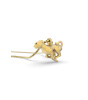 Metalmorphose Kolye // Leopar