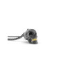Metalmorphose Kolye // Skull
