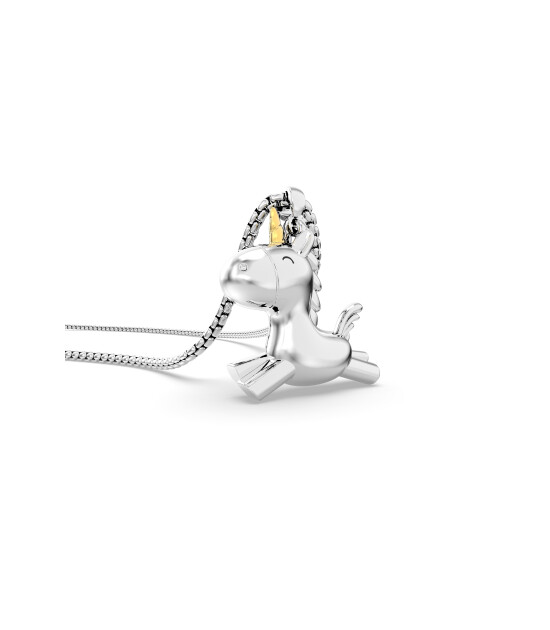 Metalmorphose Kolye // Unicorn