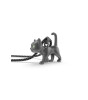 Metalmorphose Kolye // Black Cat