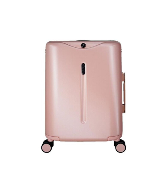 Miamily Carry On Kabin Boy Valiz // Dusty Pink