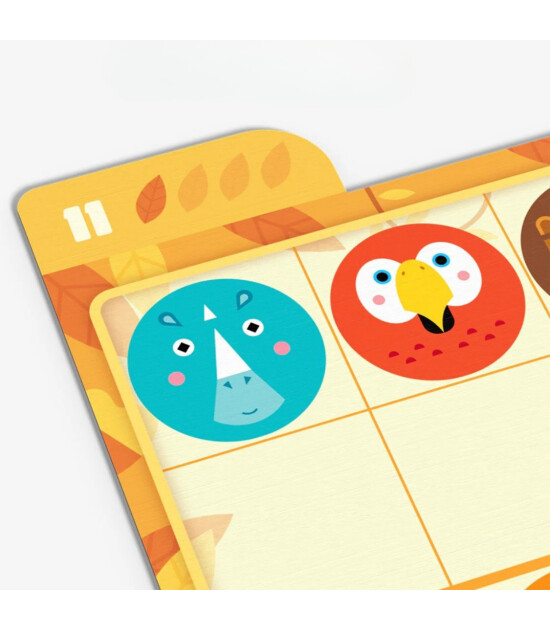 Mideer Sudoku Serisi // Spor G&uuml;n&uuml;