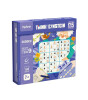Mideer Sudoku Serisi // D&uuml;ş&uuml;n! Einstein