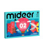 Mideer Zeka Oyunu Kitabı // Kağıt Kesme Etkinliği 2. Seviye