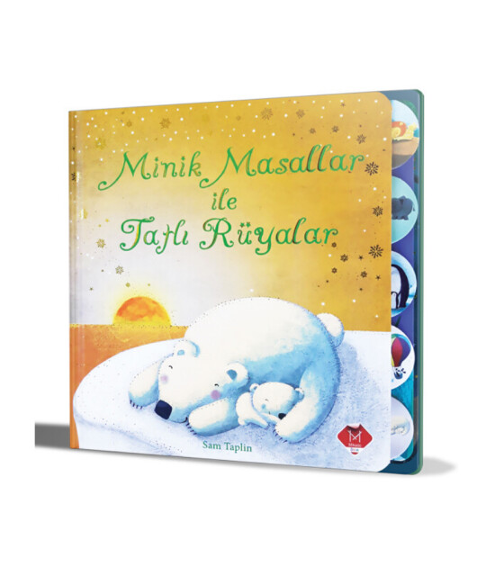 Minik Masallar ile Tatlı Uykular