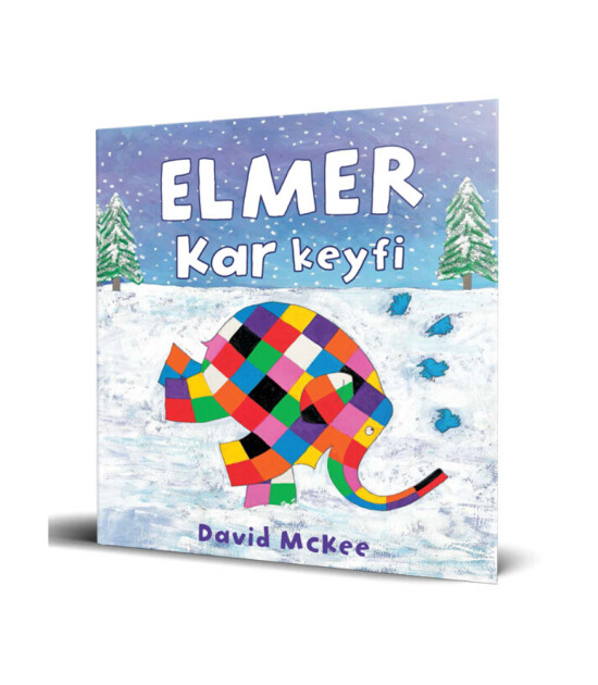 Elmer Kar Keyfi