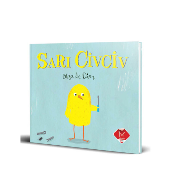 Sarı Civciv