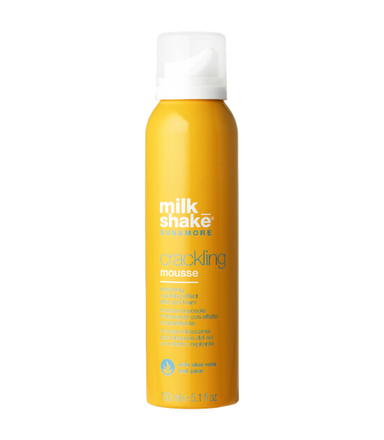 milk_shake Ferahlatıcı Vücut Köpüğü