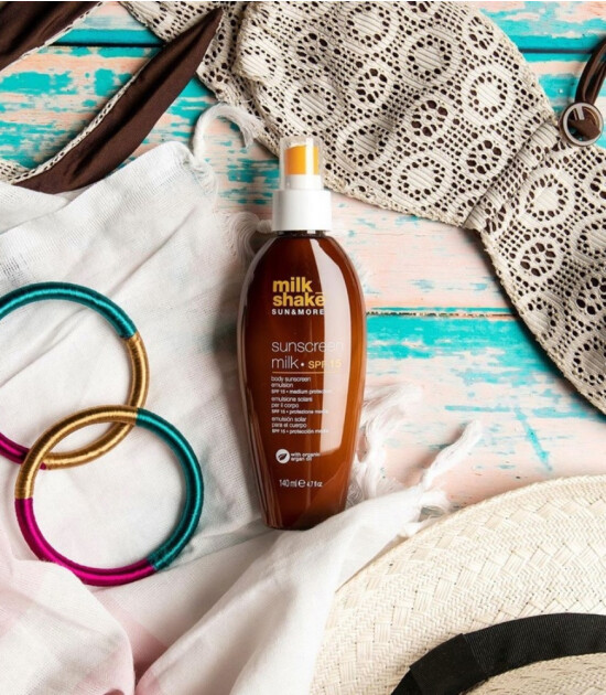 milk_shake Güneş Koruyucu Krem (SPF30)