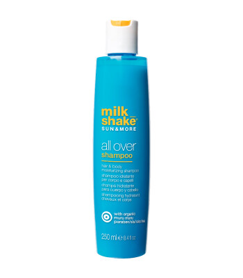 milk_shake Nemlendirici Saç Şampuanı
