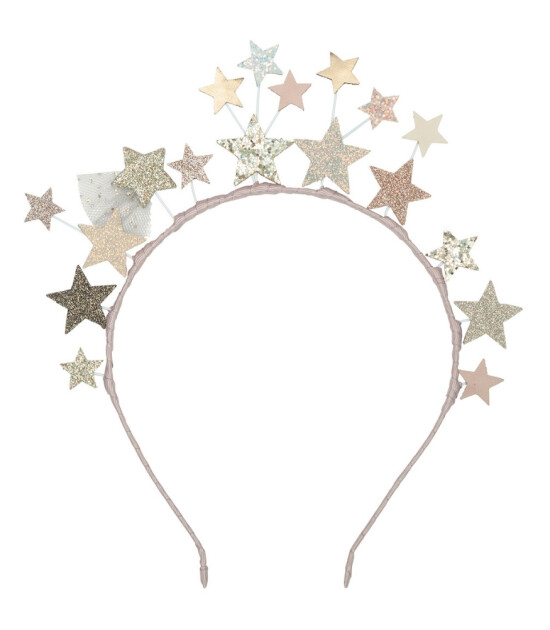 Mimi & Lula Saç Tacı // Magical  Star