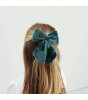 Mimi & Lula Saç Toka Set (2 Adet) // Teal