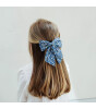 Mimi & Lula Saç Toka Set (2 Adet) // Teal