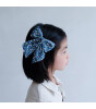 Mimi & Lula Saç Toka Set (2 Adet) // Teal