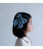 Mimi & Lula Saç Toka Set (2 Adet) // Teal