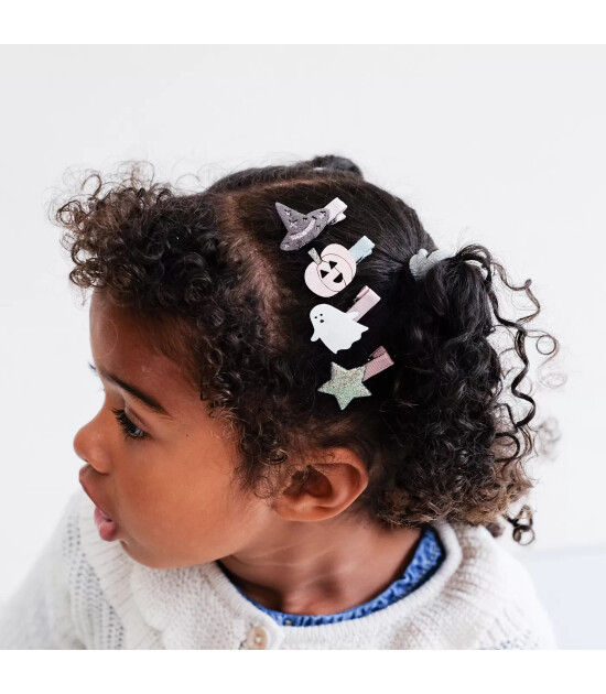 Mimi & Lula Mini Toka Set (8 Adet) // Halloween