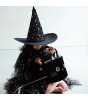 Mimi & Lula Çocuk Çanta // Cat Trick or Treat