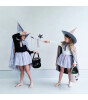 Mimi & Lula Çocuk Çanta // Cat Trick or Treat